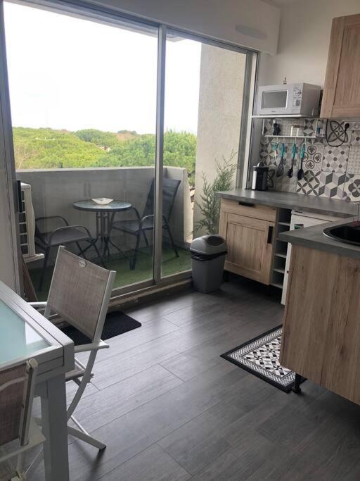 Carnon Plage : Bel Appartement Bien Citue Могио Экстерьер фото