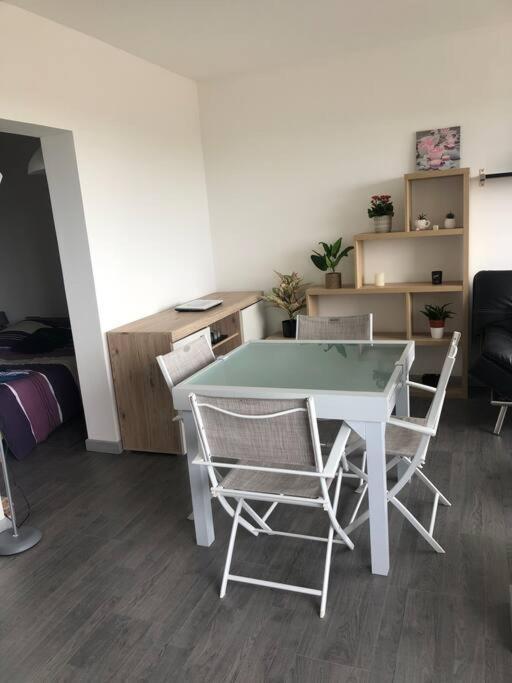 Carnon Plage : Bel Appartement Bien Citue Могио Экстерьер фото