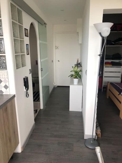 Carnon Plage : Bel Appartement Bien Citue Могио Экстерьер фото